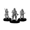 Cyberpunk Red - Combat Zoners C