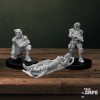 Cyberpunk Red - Trauma Team A