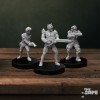 Cyberpunk Red - Trauma Team B