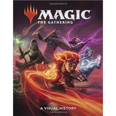 Magic: The Gathering - Rise of the Gatewatch