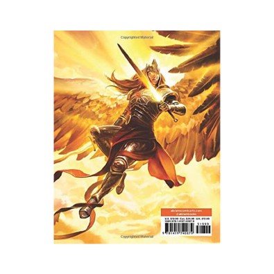Magic: The Gathering - Legends: A Visual History