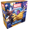 Marvel Champions: The Card Game - The Mad Titan's Shadow (Exp)
