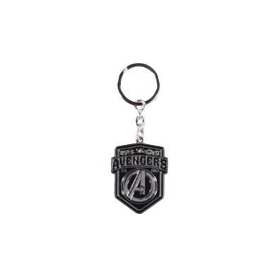Marvel: Avengers - Μεταλλικό Μπρελόκ