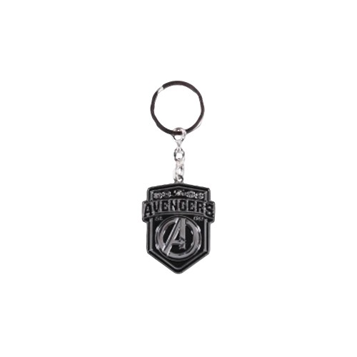 Marvel: Avengers - Μεταλλικό Μπρελόκ