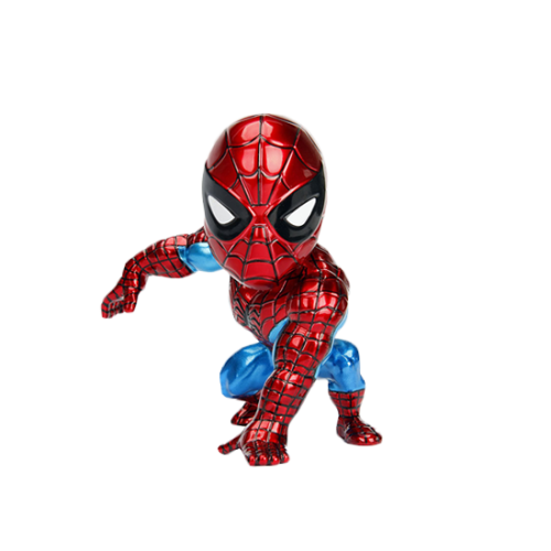 Classic Spiderman Φιγούρα (10cm)
