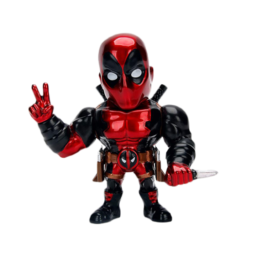 Marvel Deadpool Φιγούρα (10cm)