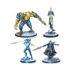 Marvel Crisis Protocol: Black Order Affiliation Pack (Exp)