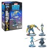 Marvel Crisis Protocol: Black Order Affiliation Pack (Exp)