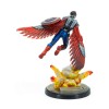 Marvel: Crisis Protocol Miniatures Game: Captain America & War Machine (Exp)