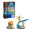 Marvel: Crisis Protocol Miniatures Game: Crystal & Lockjaw (Exp)