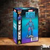 Marvel Crisis Protocol: Sentinel Prime (Exp)