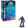 Marvel Crisis Protocol: Sentinel Prime (Exp)