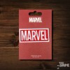 Marvel: Marvel Logo - Μπάλωμα