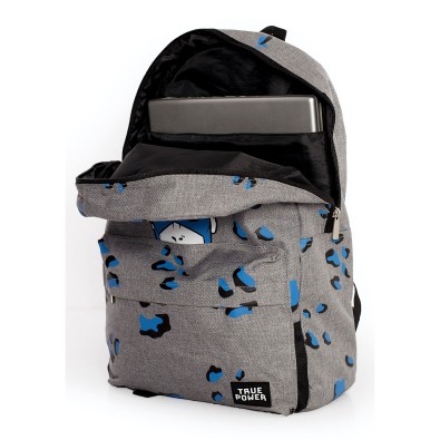 Marvel - AOP Captain America Backpack