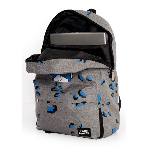 Marvel - AOP Captain America Backpack