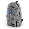 Marvel - AOP Captain America Backpack