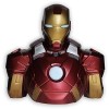 Κουμπαράς Marvel - Iron Man Mark VII 