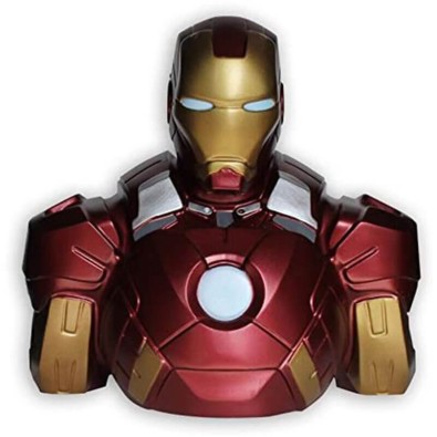 Κουμπαράς Marvel - Iron Man Mark VII 