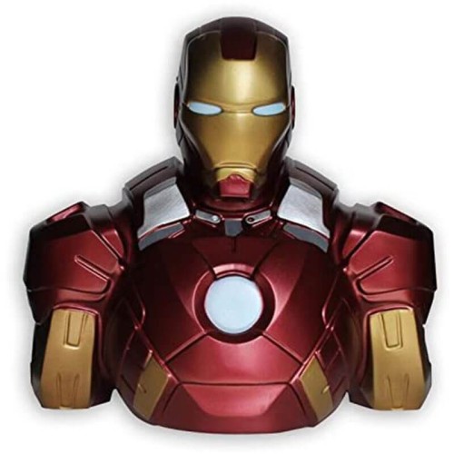 Κουμπαράς Marvel - Iron Man Mark VII 