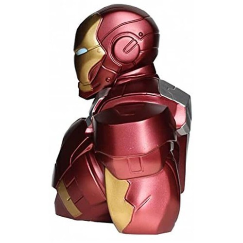 Κουμπαράς Marvel - Iron Man Mark VII 