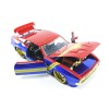 Marvel: Captain Marvel Ford Mustang Mach 1 1973 (1:24)