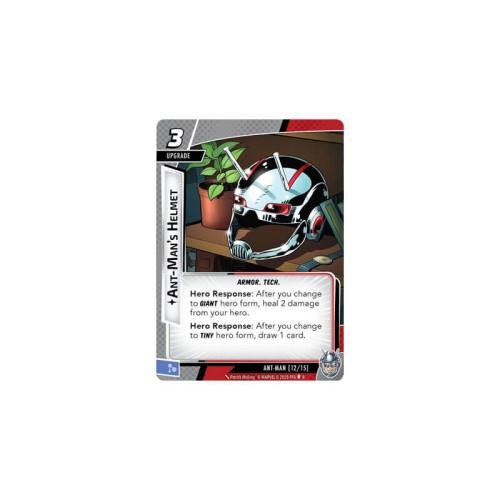 Marvel Champions LCG: Ant-Man (Exp)
