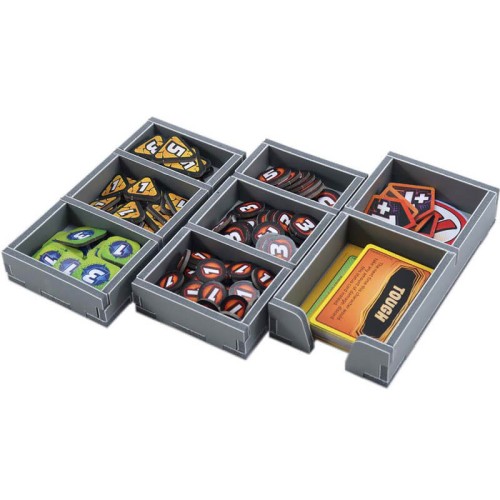 Marvel Champions: The Card Game Insert