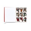 Marvel Classic Sticker Book