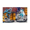 Marvel: Crisis Protocol - Mystique and Beast (Exp)