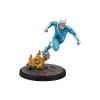 Marvel: Crisis Protocol - Scarlet Witch & Quicksilver (Exp)