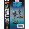 Marvel: Crisis Protocol - Storm and Cyclops (Exp)
