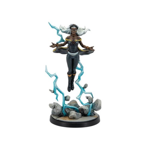 Marvel: Crisis Protocol - Storm and Cyclops (Exp)