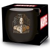 Marvel Globe - Ceramic Mug