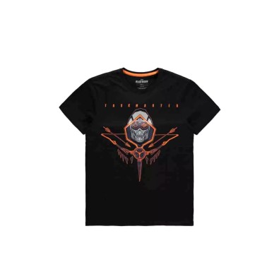 Marvel: The Bow - T-shirt - Large