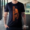 Marvel: The Taskmaster - T-shirt - 2XL