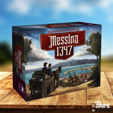 Messina 1347