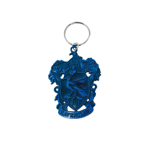 Harry Potter: Ravenclaw Crest - Μεταλλικό Μπρελόκ