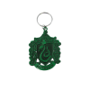 Harry Potter: Slytherin Crest - Μεταλλικό Μπρελόκ