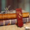Harry Potter: Gryffindor Crest - Μεταλλικός Σελιδοδείκτης