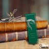 Harry Potter: Slytherin Crest - Μεταλλικός Σελιδοδείκτης