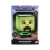 Minecraft: Creeper - Icon Φωτιστικό (27cm)