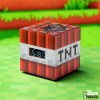 Minecraft - Ξυπνητήρι TNT