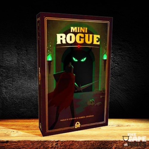 Mini Rogue