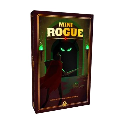 Mini Rogue