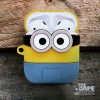 Minions - PowerSquad AirPods Case