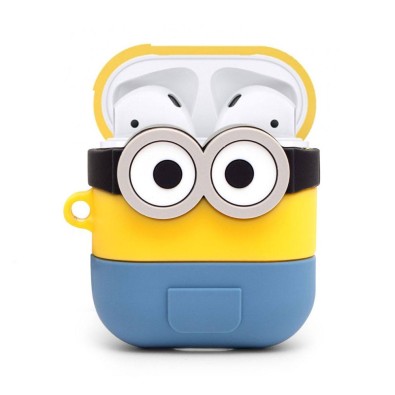 Minions - PowerSquad AirPods Case