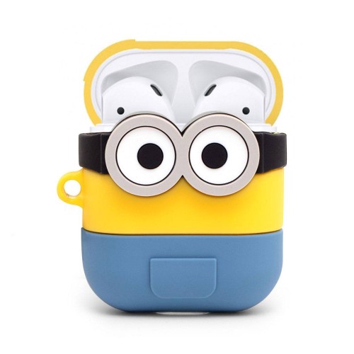 Minions - PowerSquad AirPods Case