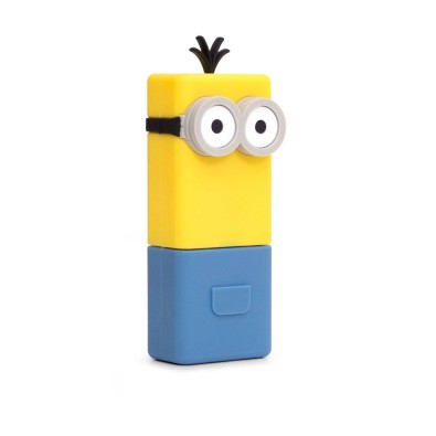 Minions: Kevin - PowerSquad Power Bank 2500mAh