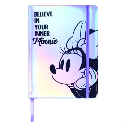 Disney: Minnie Mouse - Σημειωματάριο / Τετράδιο
