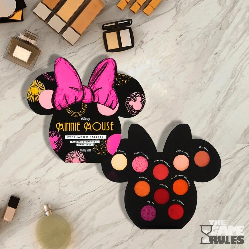 Disney: Minnie - Σκιές για τα Μάτια